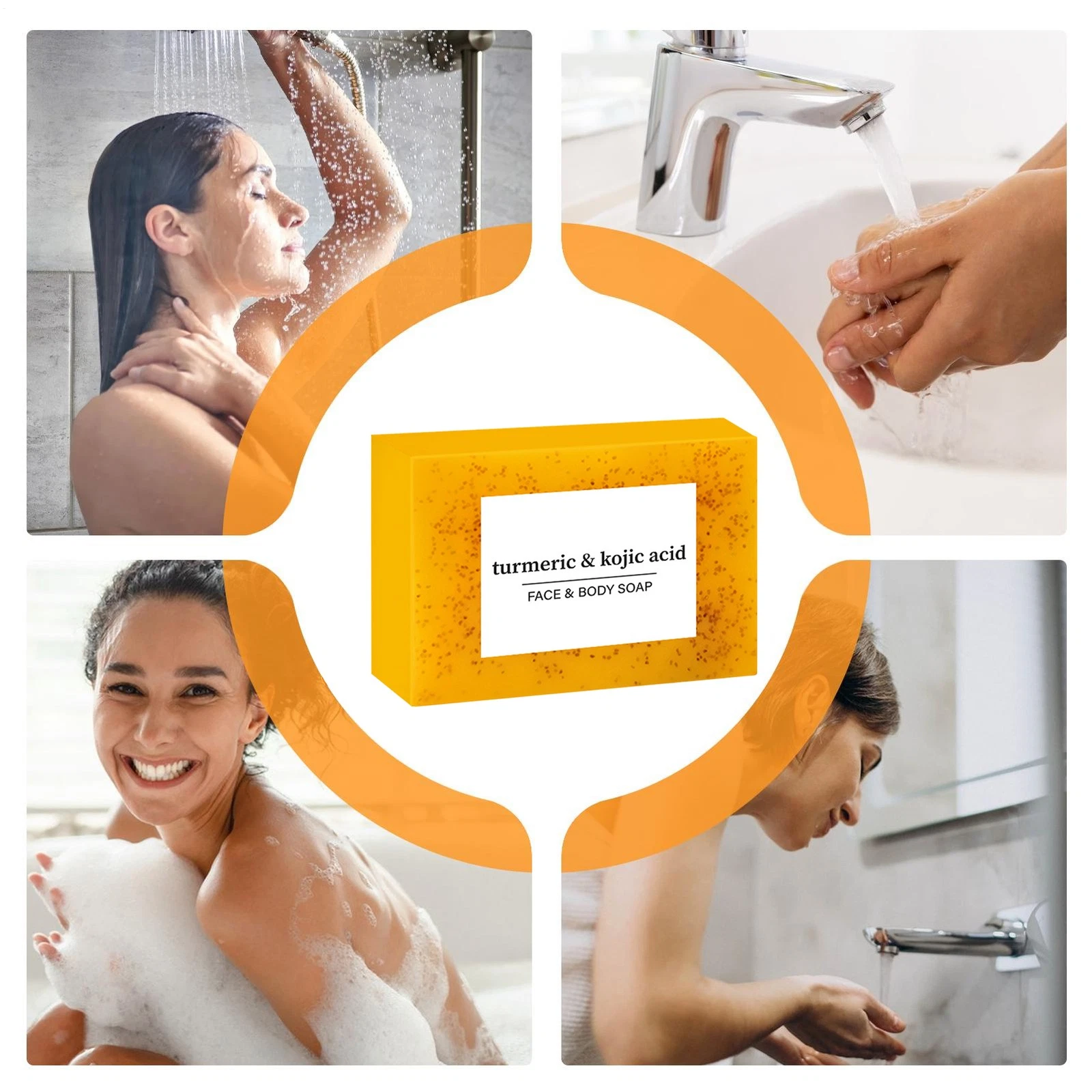 Tired of dark spots & dull skin?